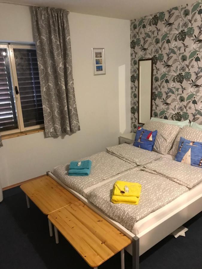 Redhill Apartmán Novi Vinodolski