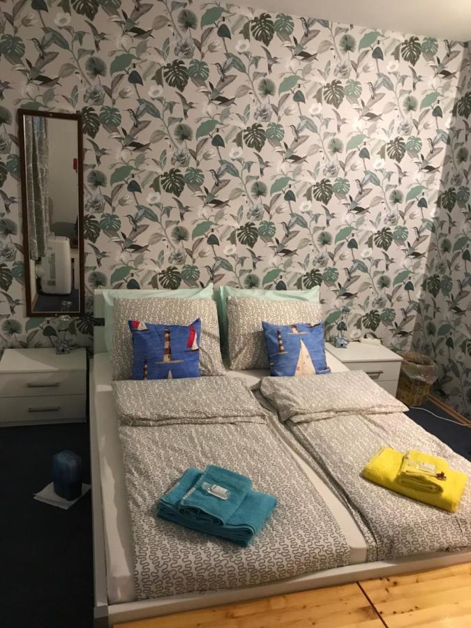 Redhill Apartmán *