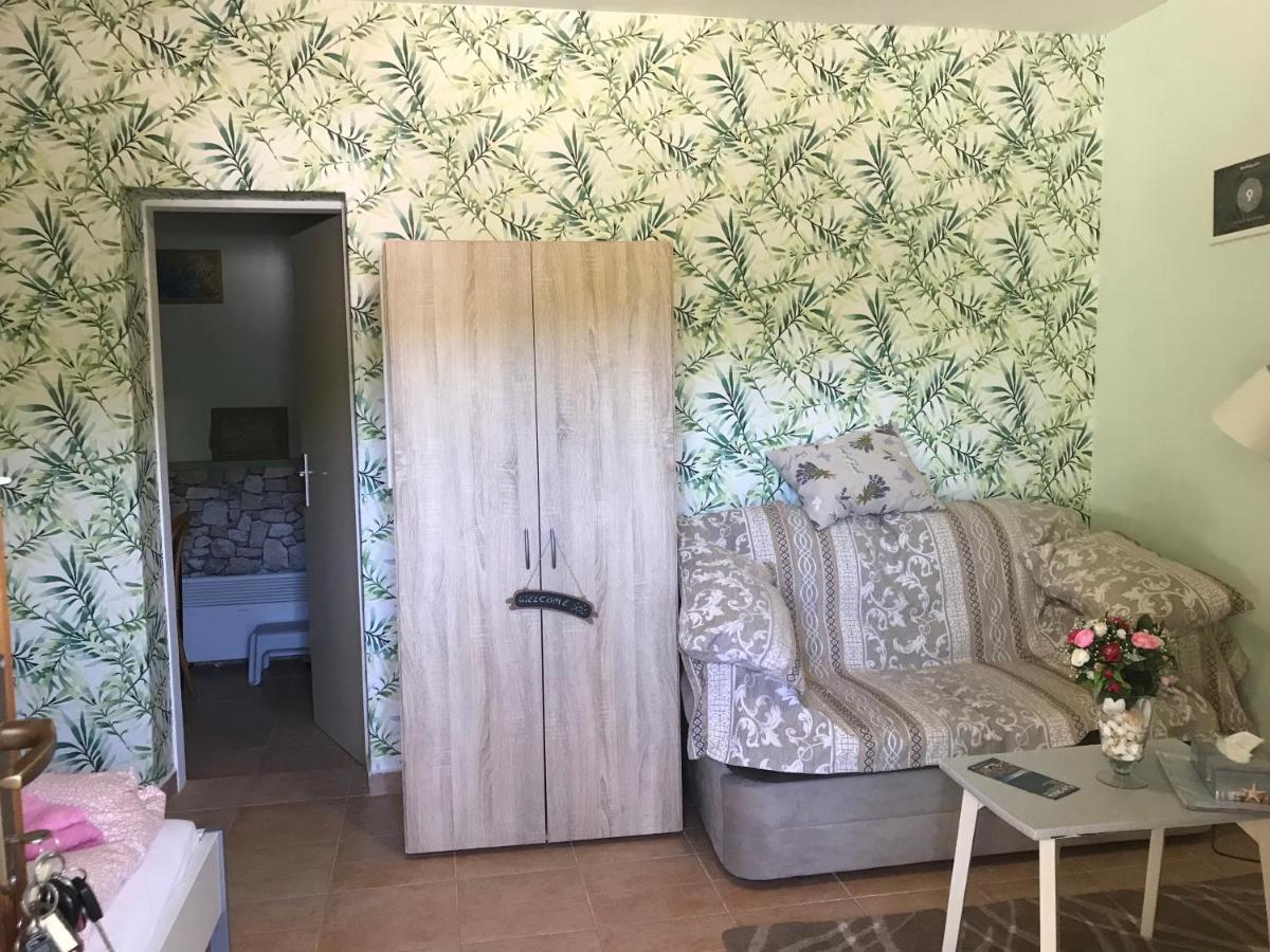 Apartmán Redhill