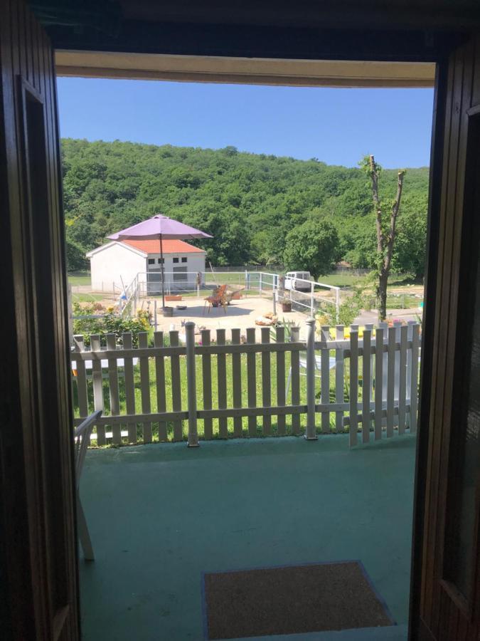 Apartmán Redhill *