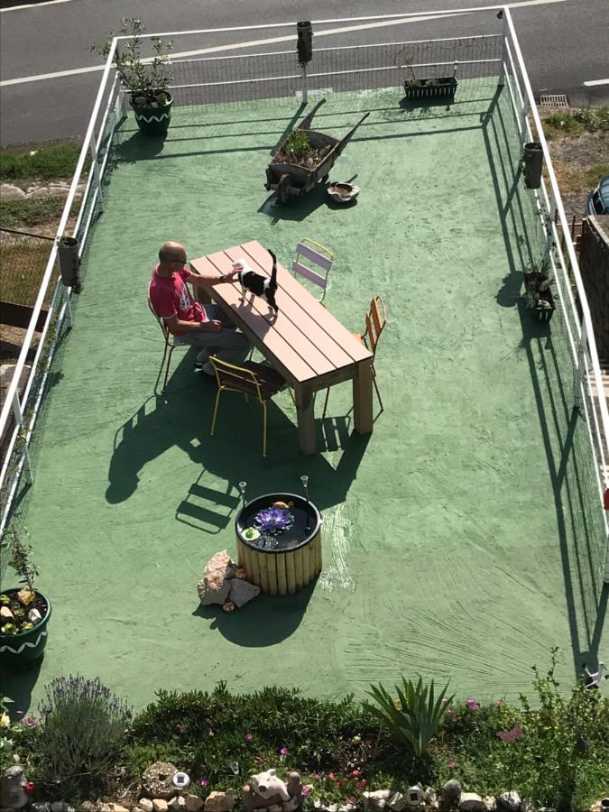 Apartmán Redhill Novi Vinodolski