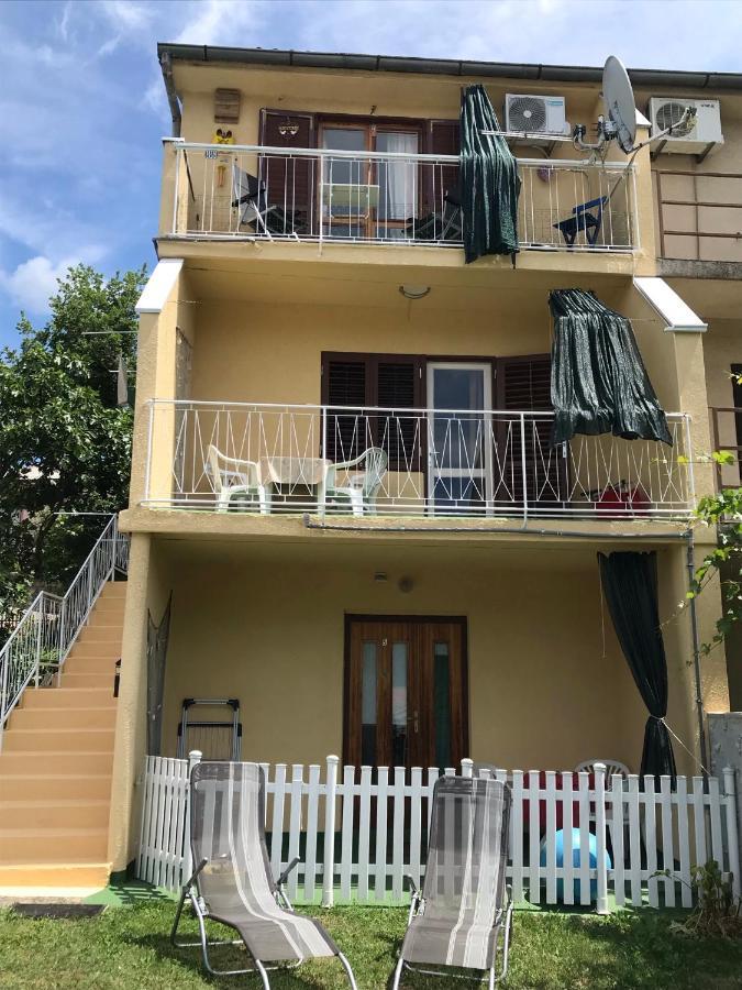 Apartmán Redhill Novi Vinodolski