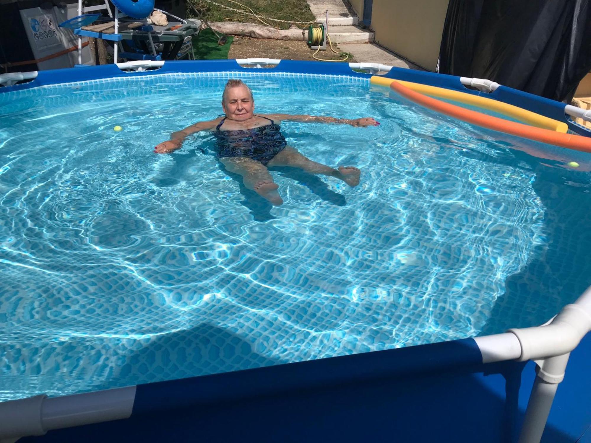 Redhill Apartmán Novi Vinodolski