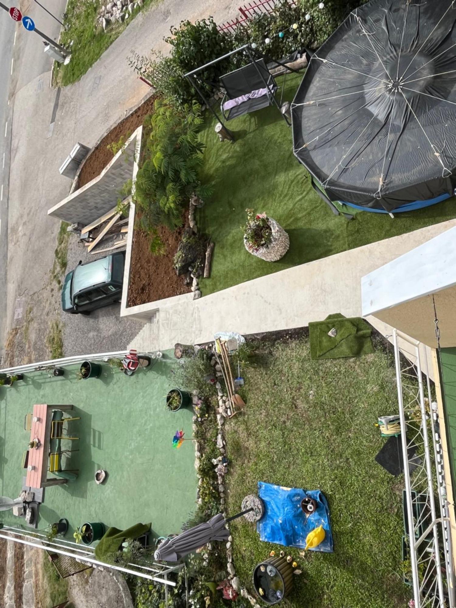 Redhill Apartmán Novi Vinodolski