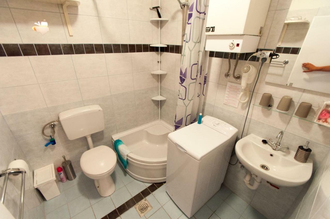 Apartmán Redhill *