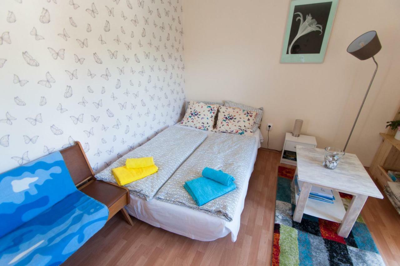 Apartmán Redhill