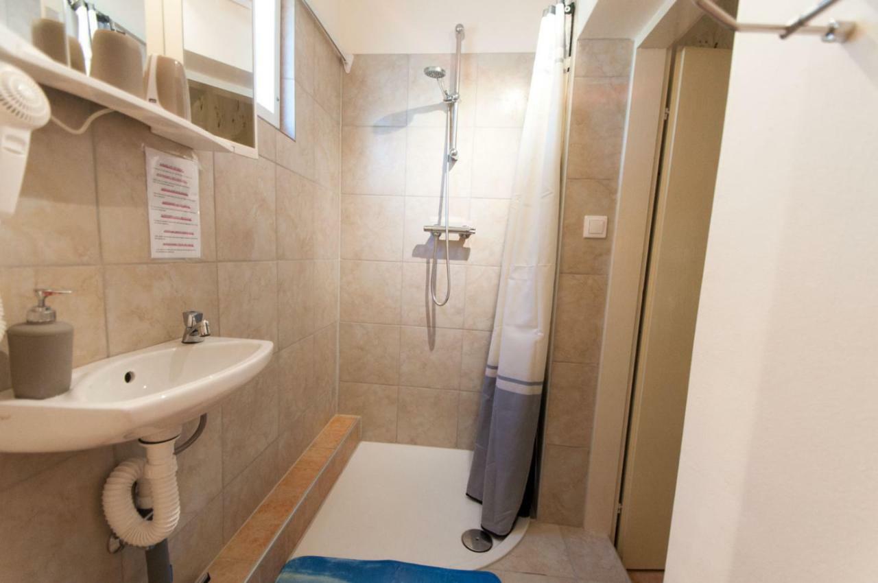 Redhill Apartmán Novi Vinodolski