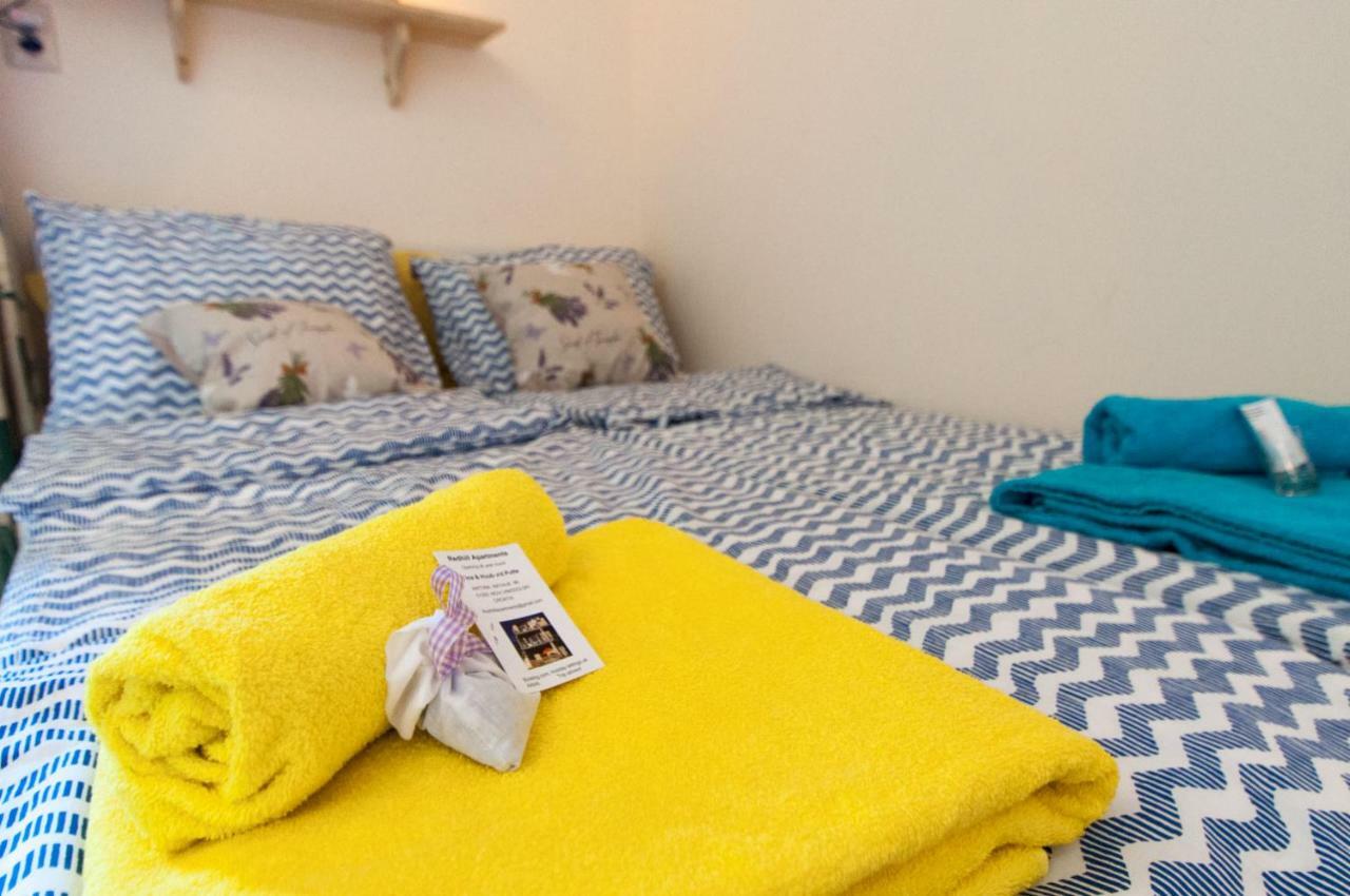 Redhill Apartmán Novi Vinodolski