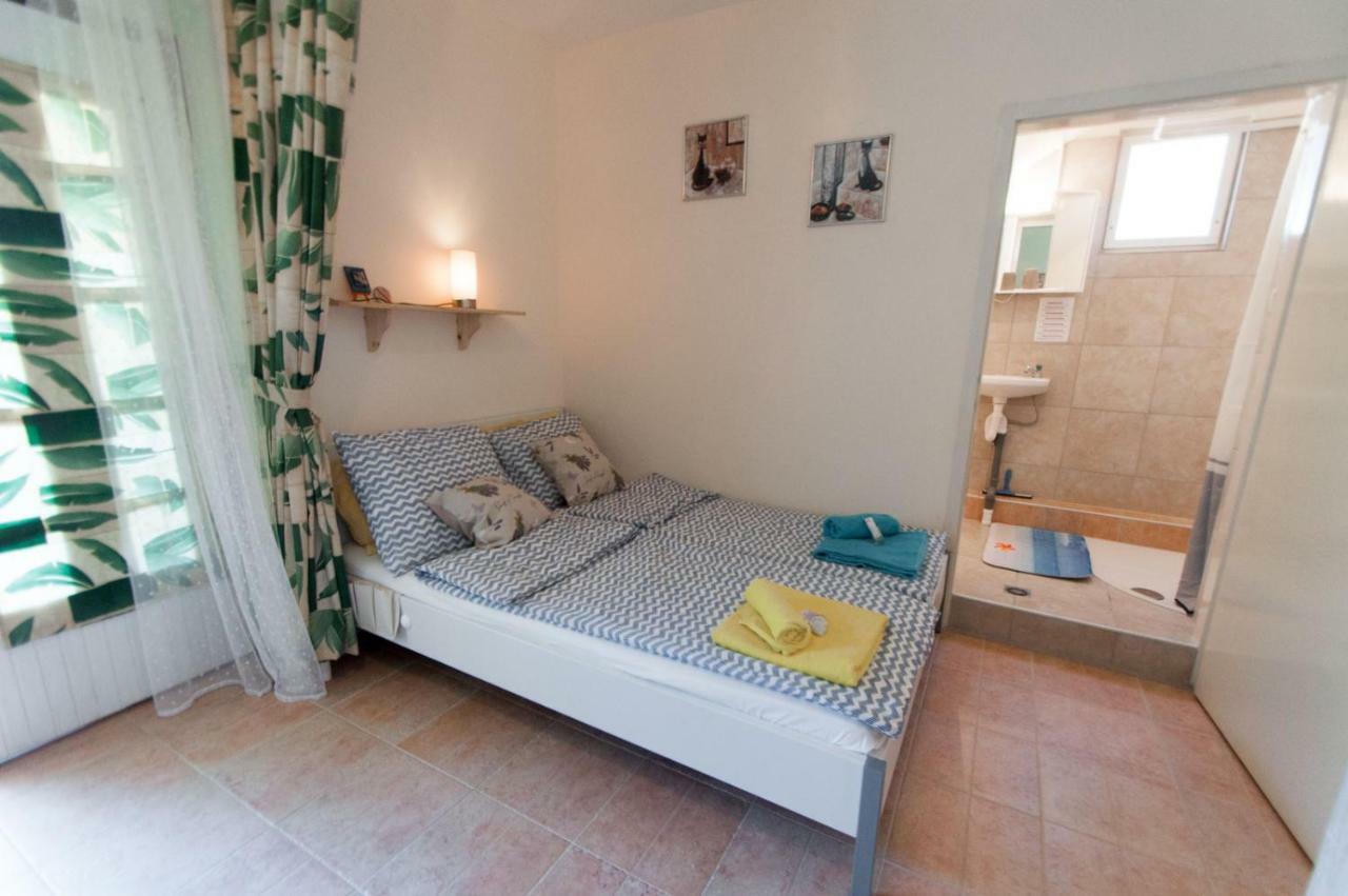 Redhill Apartmán Novi Vinodolski