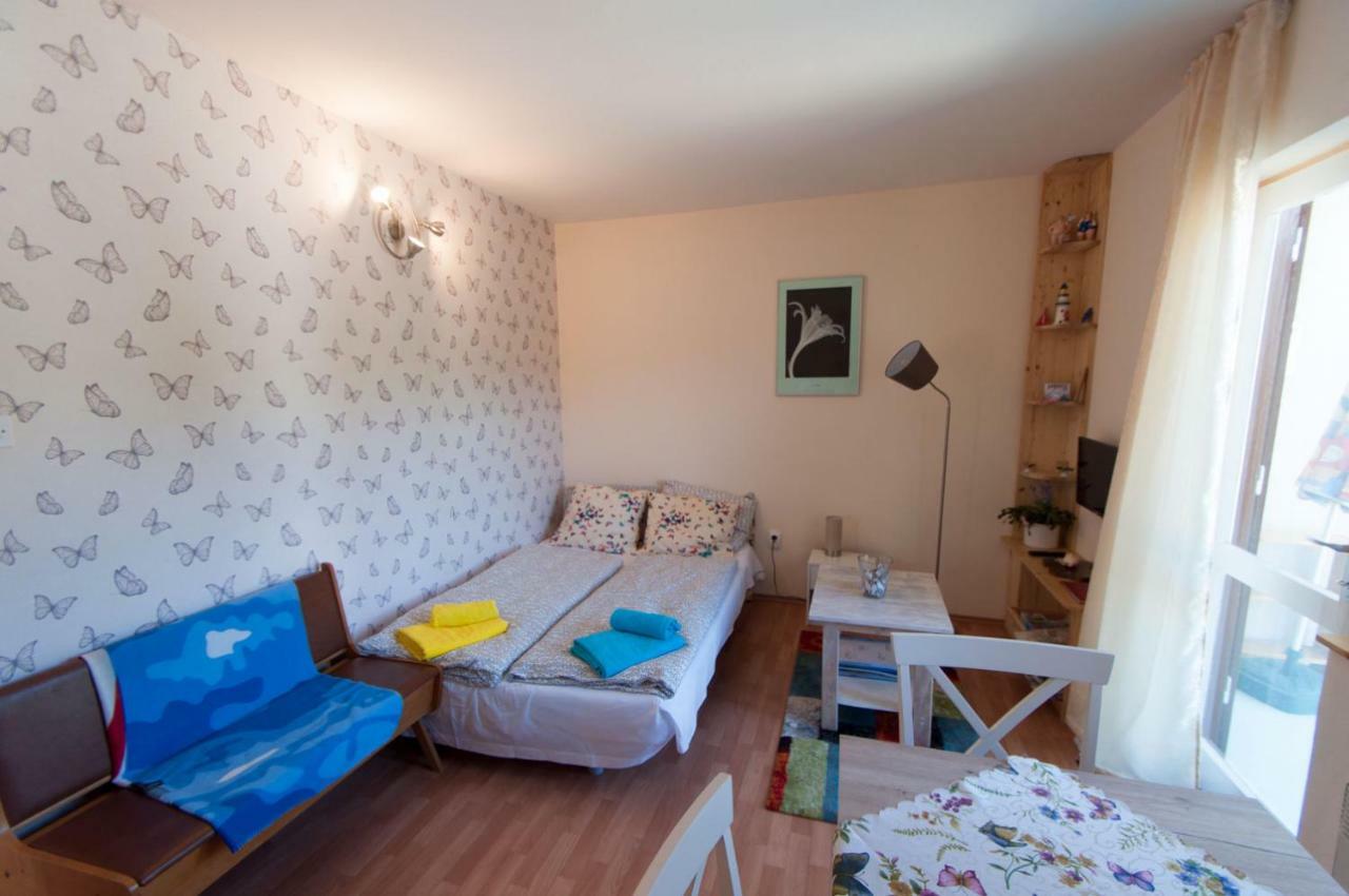 Redhill Apartmán