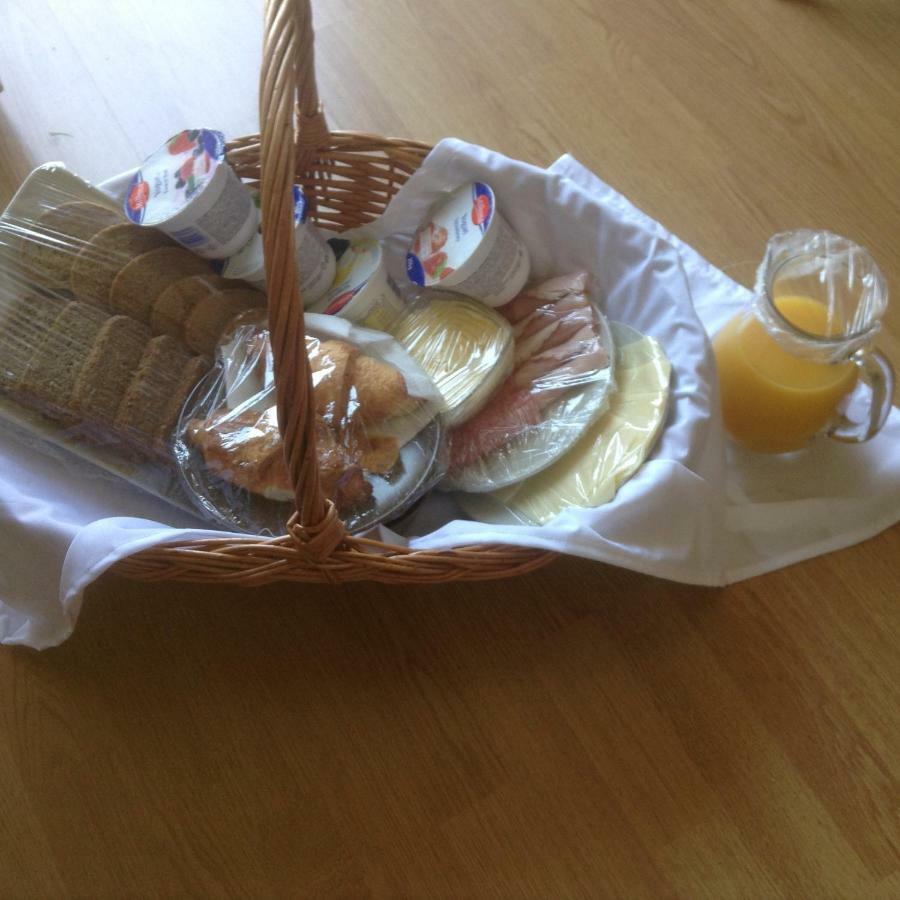 Redhill Apartmán Novi Vinodolski