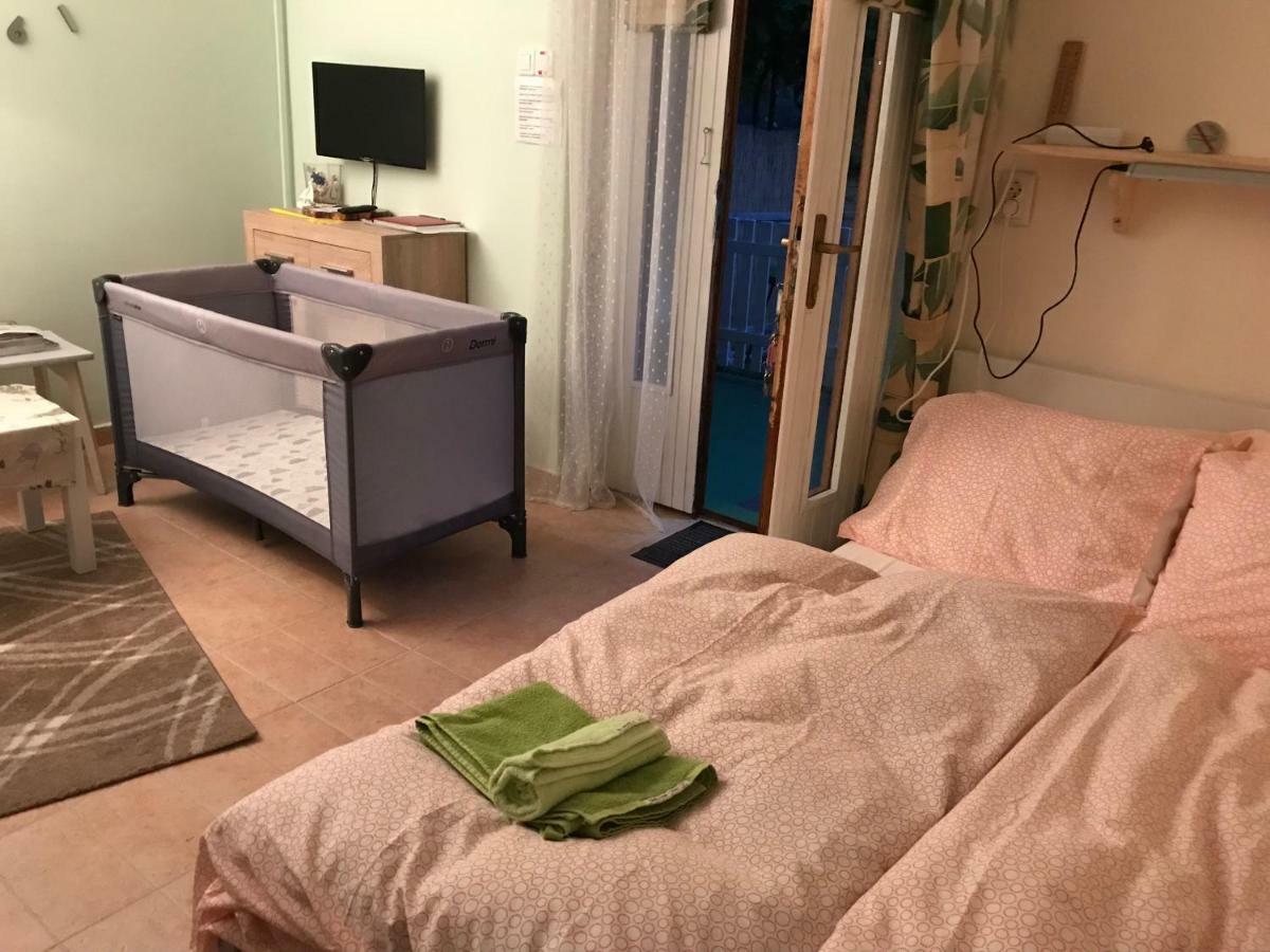 Apartmán Redhill