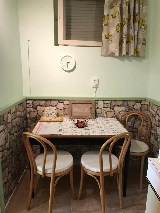 Redhill Apartment