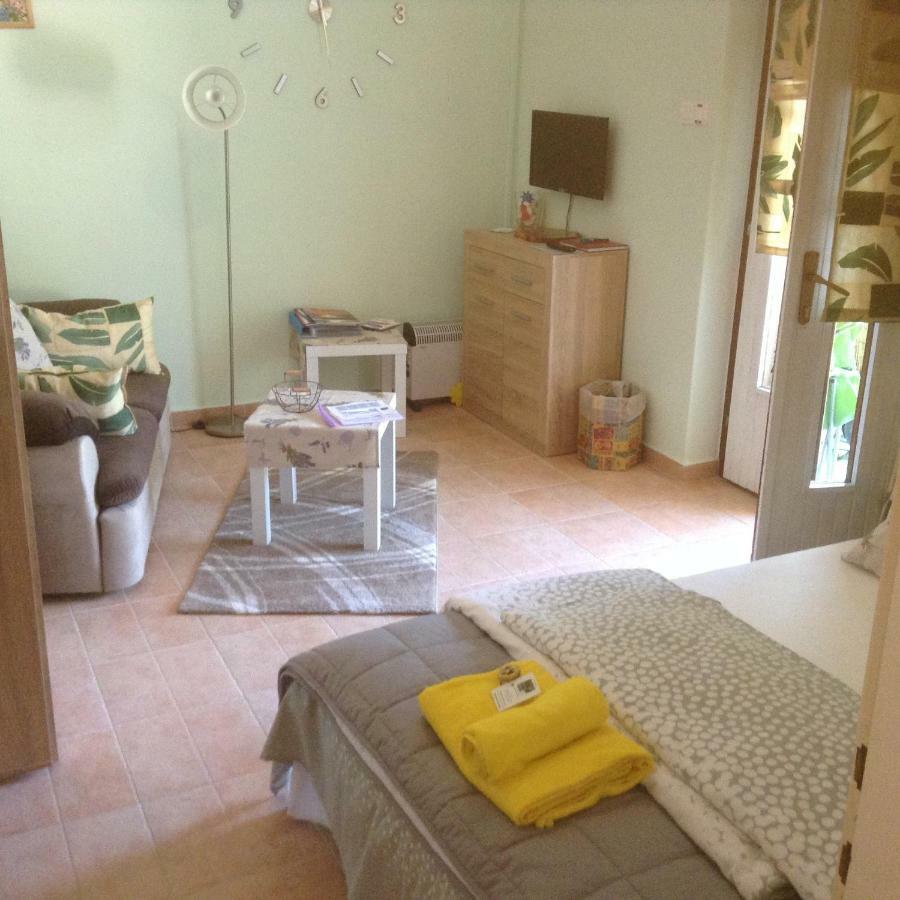 Apartment Redhill