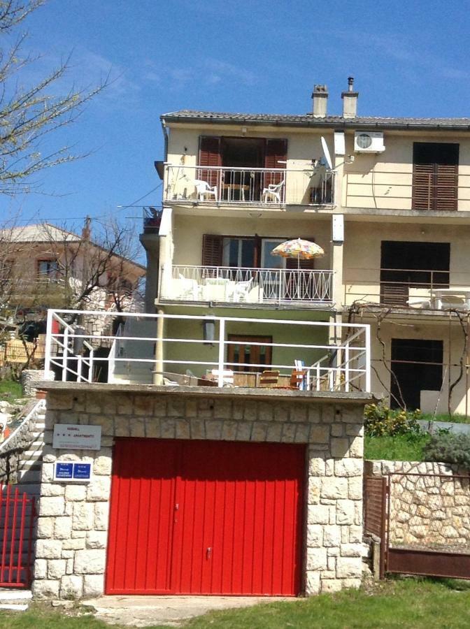 Redhill Apartment Novi Vinodolski